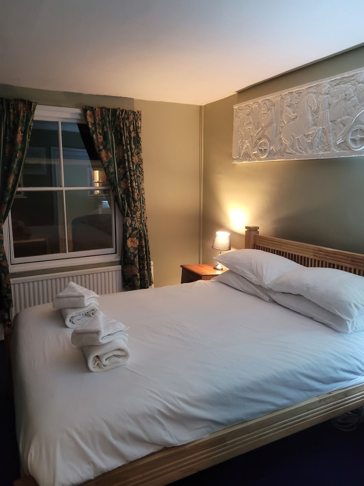 The Modbury Inn — Modbury — photo 5