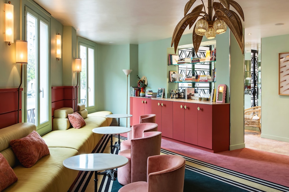 Best Western Mercedes Arc de Triomphe