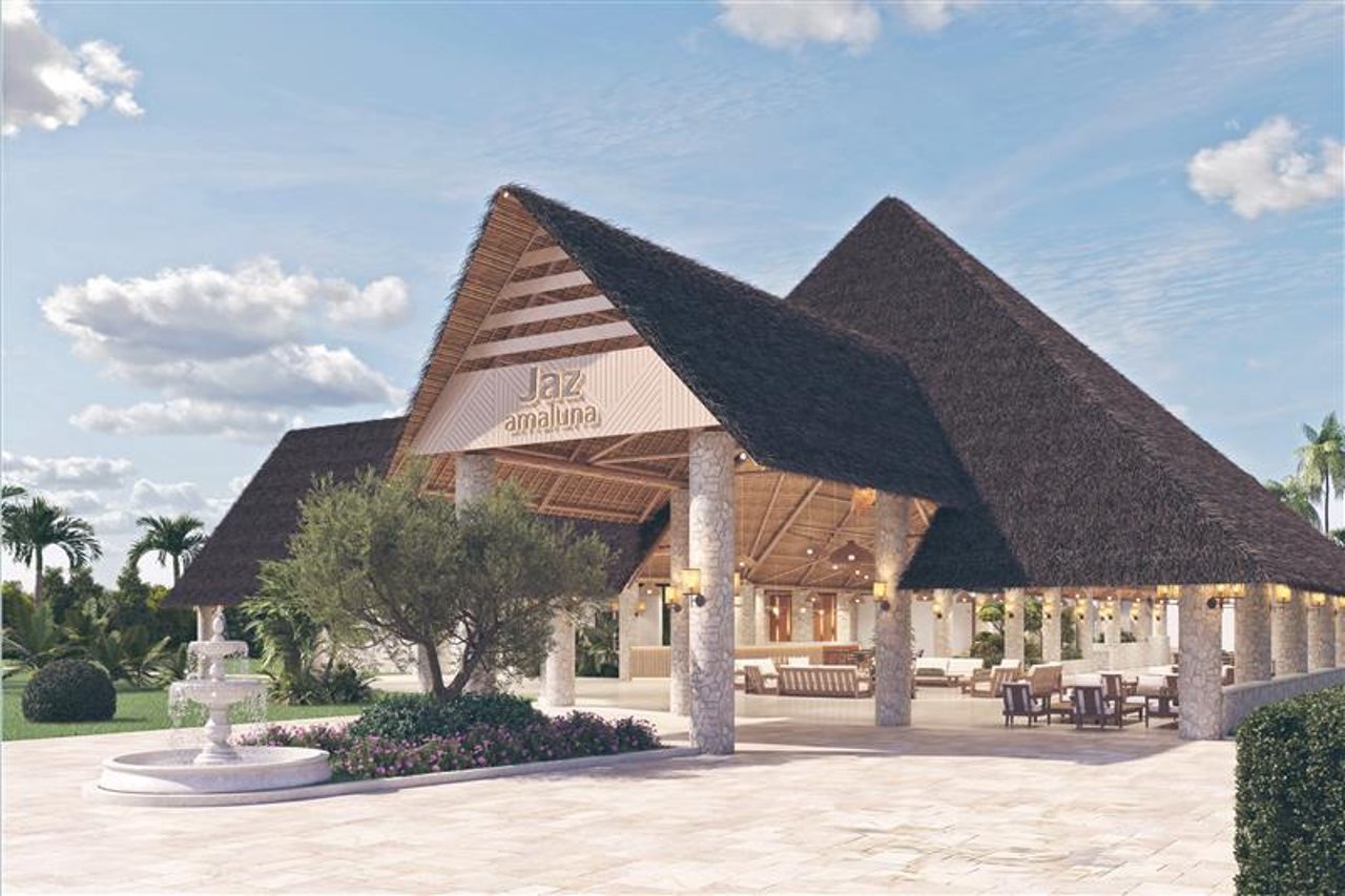 Ora Palumbo Reef Resort in Zanzibar, Tanzania