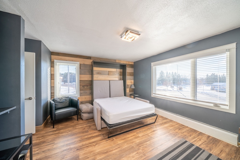 Hotel Rapids - photo 21
