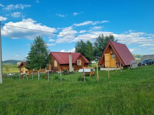 Karadžić — Zabljak — photo 2