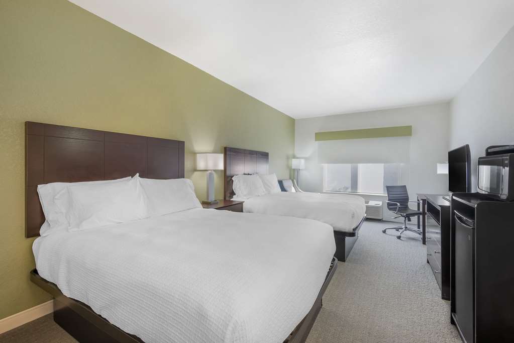 Best Western Celina - photo 8