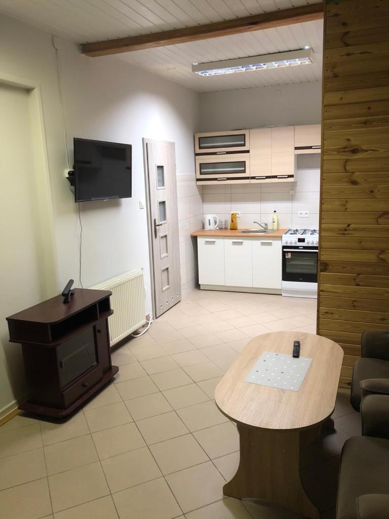 Apartament Dla 4 Osob 17748926 — Deblin