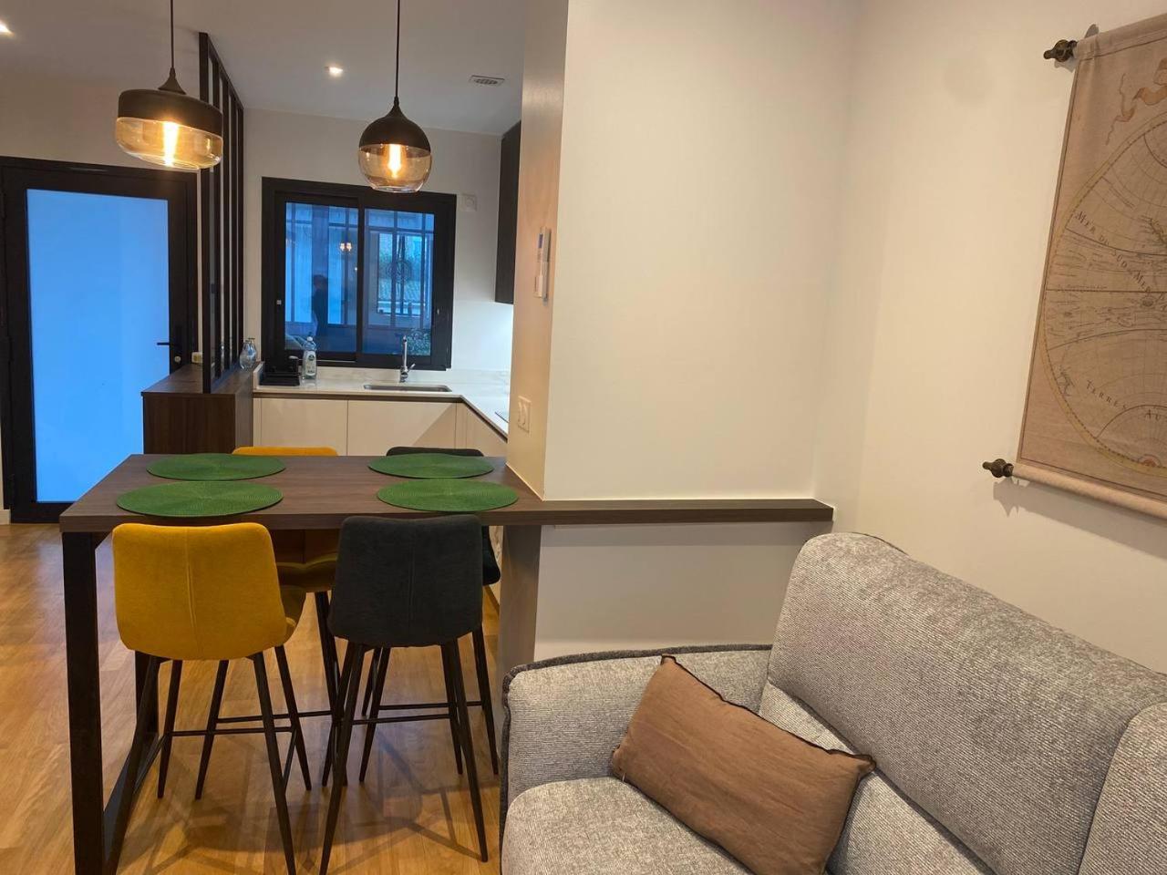 Appartement1 — Les Lilas — photo 4