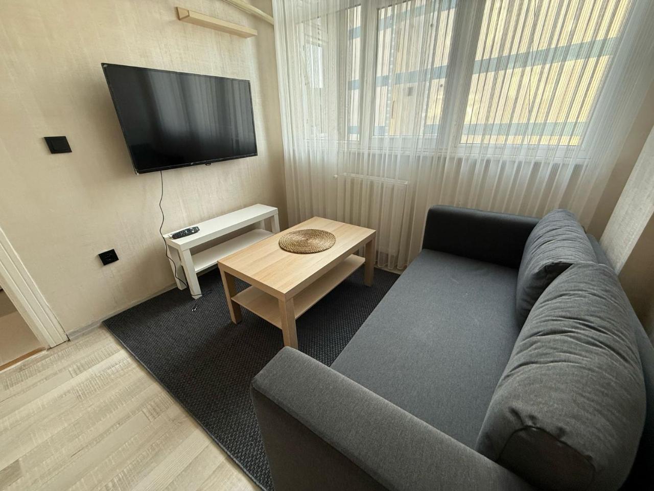 Serene - last minute hotel in Istanbul