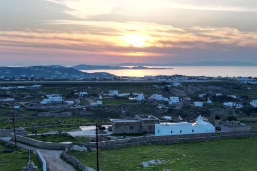 Ktima Lipsi Panorama Pool Views — Unknown City — photo 4