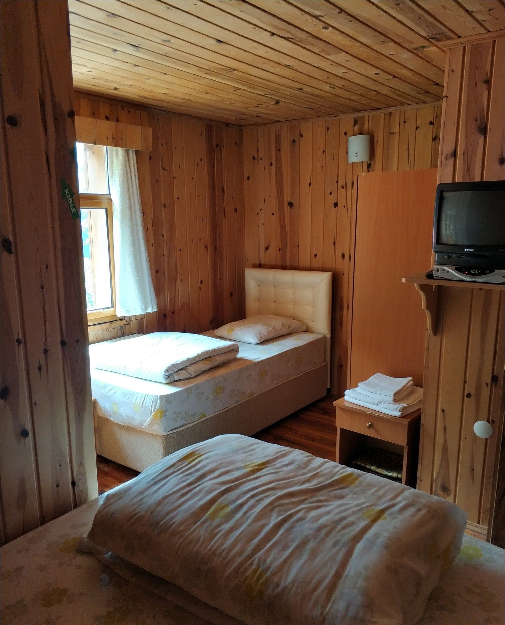 Ayder Koru Otel in Camlihemsin, Turkey