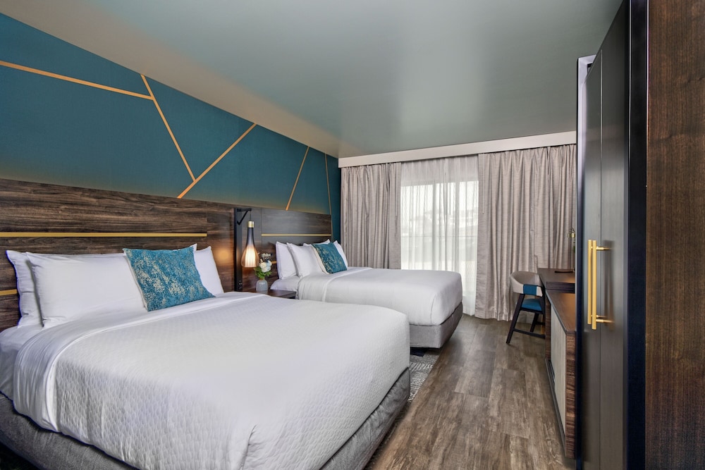 Marea Sol Hotel - photo 17