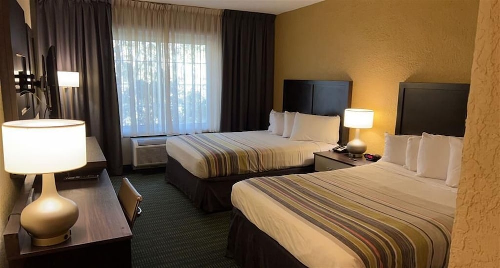 SureStay Plus Hotel by Best Western Vero Beach - photo 49