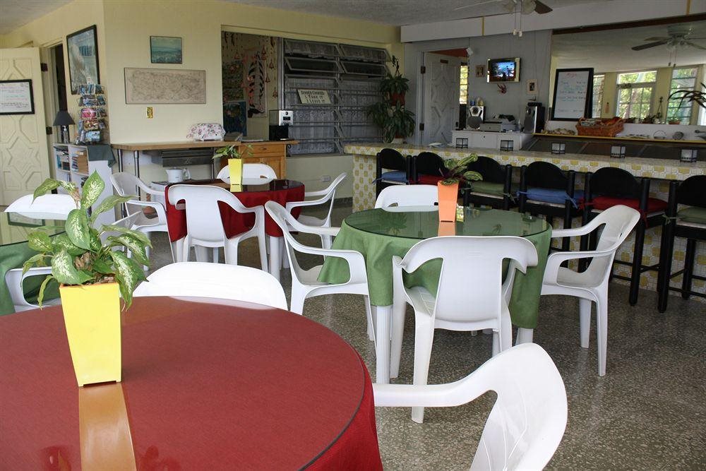 Ceiba Country Inn in Ceiba, Puerto Rico