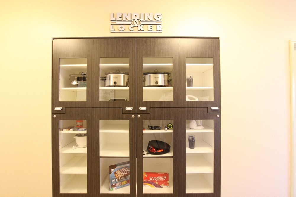 Candlewood Suites St Joseph - photo 16
