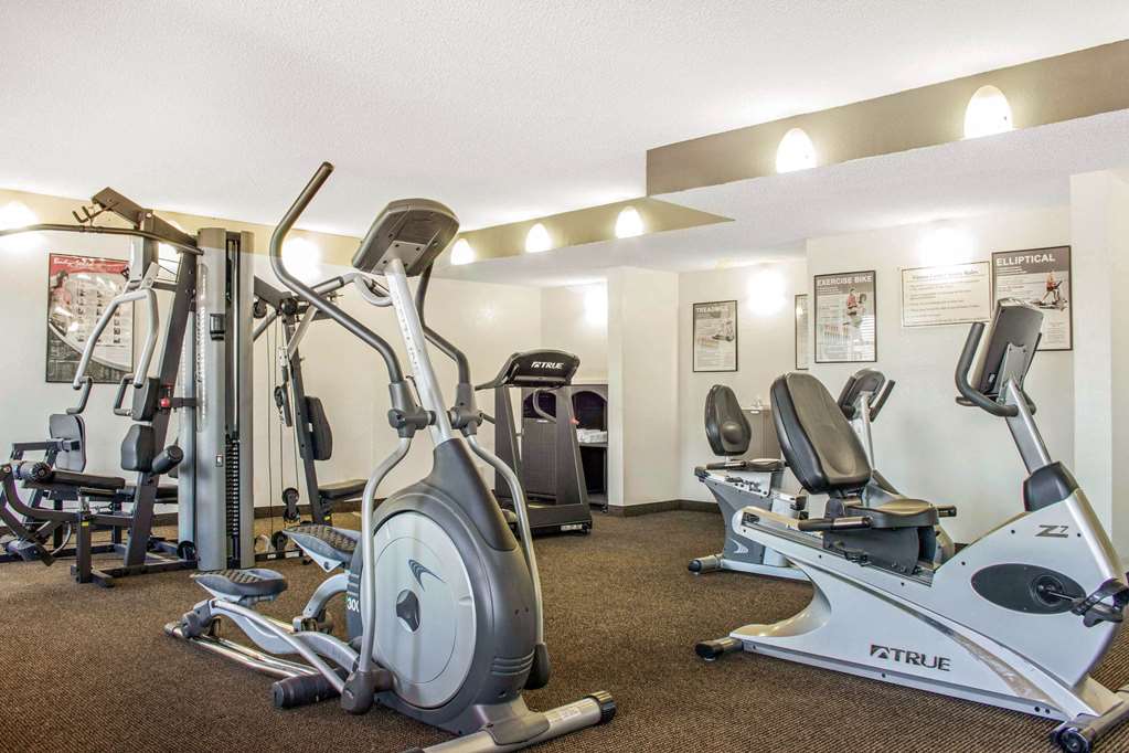 Quality Inn Benson I 10 Exit 304 - photo 26