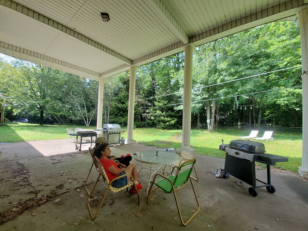 Pocono Mountains Hotel and Spa - photo 111