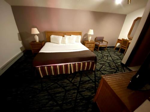 Woodlands Inn & Suites - photo 8