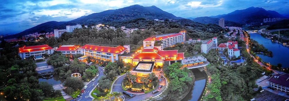 C&D Hotel Putian in Putian, People's Republic of China