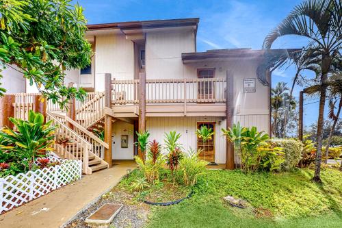 Banyan Harbor B18 — 4-Star Luxury Hotel in Lihue, United States