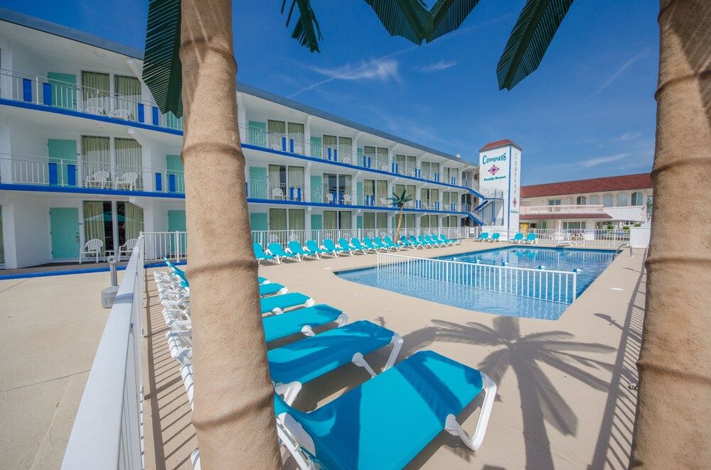Compass Family Resort - photo 21