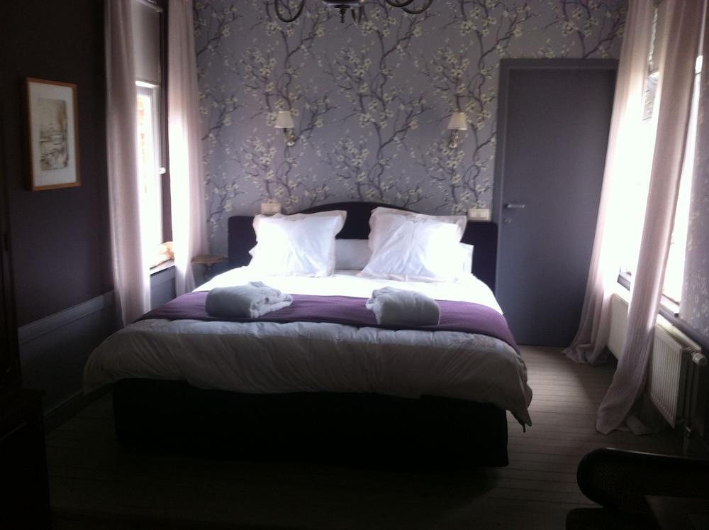 B&B Le Refuge — Hasselt — photo 2