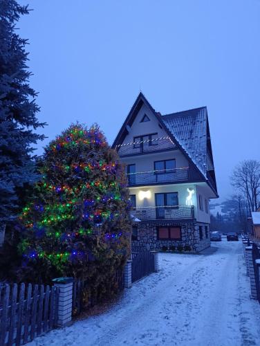 Pokoje u Dany Witów - last minute hotel in Unknown City
