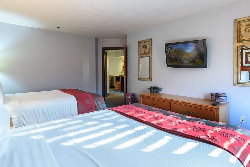 Ramada by Wyndham Sioux Falls Airport Waterpark & Event Ctr - photo 59
