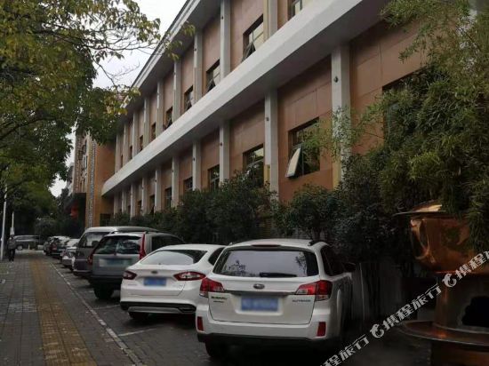 Jing'an Hotel - last minute hotel in Pingdingshan