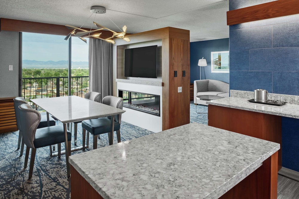 DoubleTree by Hilton Hotel Denver - photo 5