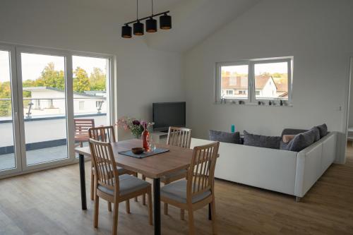 Panorama Suite 20 — Sinsheim — photo 4