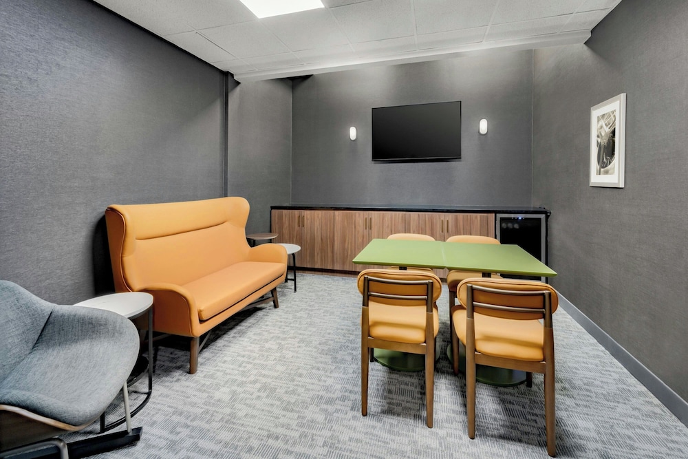 Four Points by Sheraton College Park Atlanta Airport - photo 24