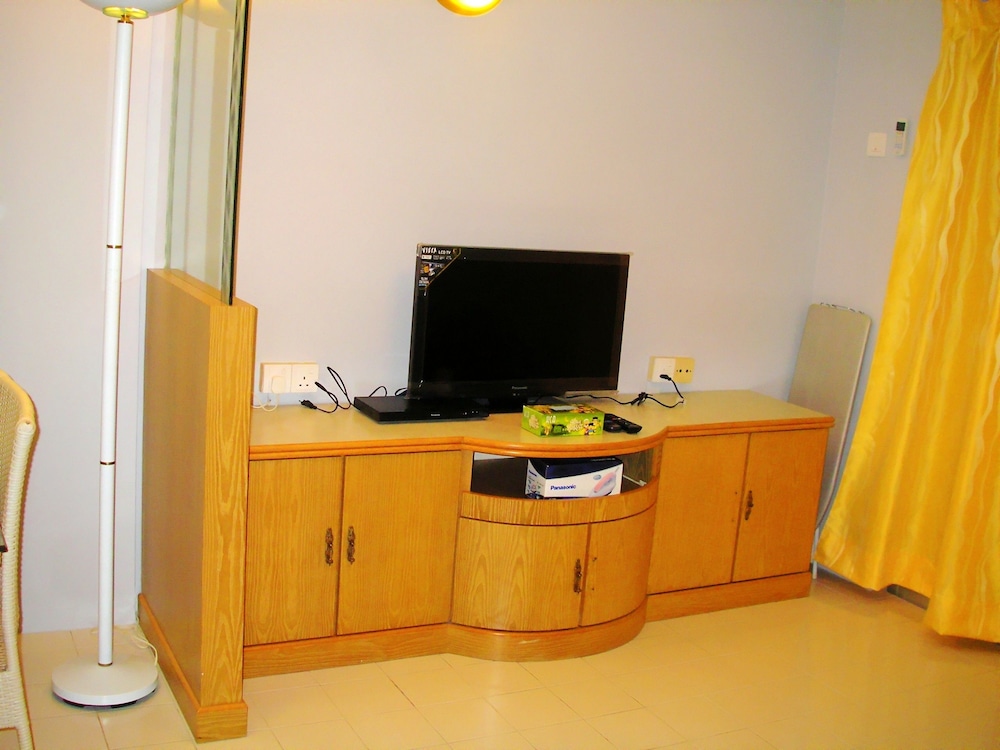 Malacca Hotel Apartment — Malacca — photo 5
