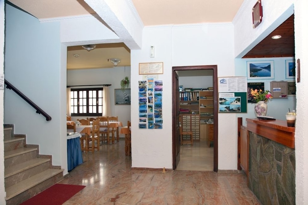 Hotel Nostos — Lefkada — photo 2