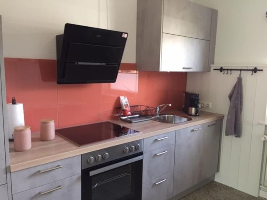 Appartement Siri Strand und Bahnhofsnah — 4-Star Luxury Hotel in Travemuende, Germany