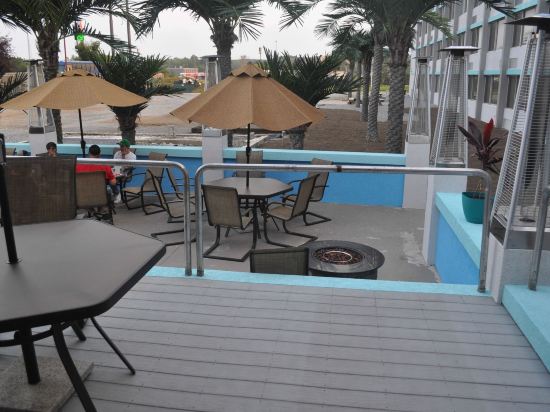 California Palms Hotel & Suites - photo 29
