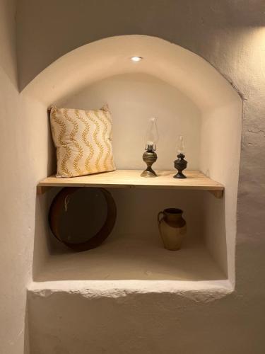 Masseria Voluzzi — hotel in Copertino