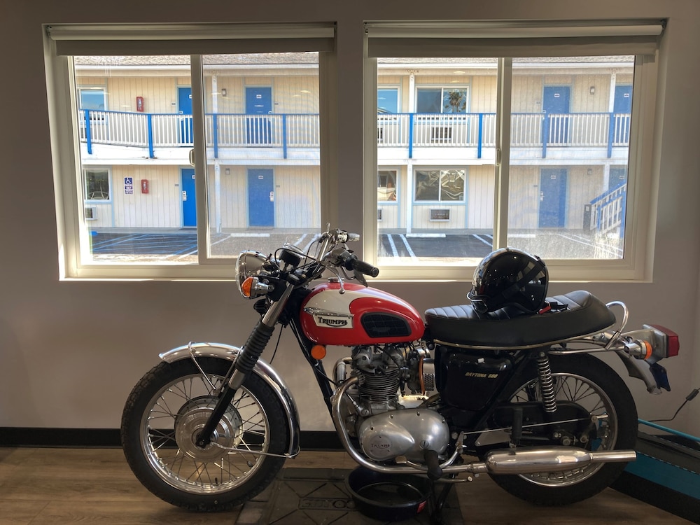 Coast Riders Inn - photo 3