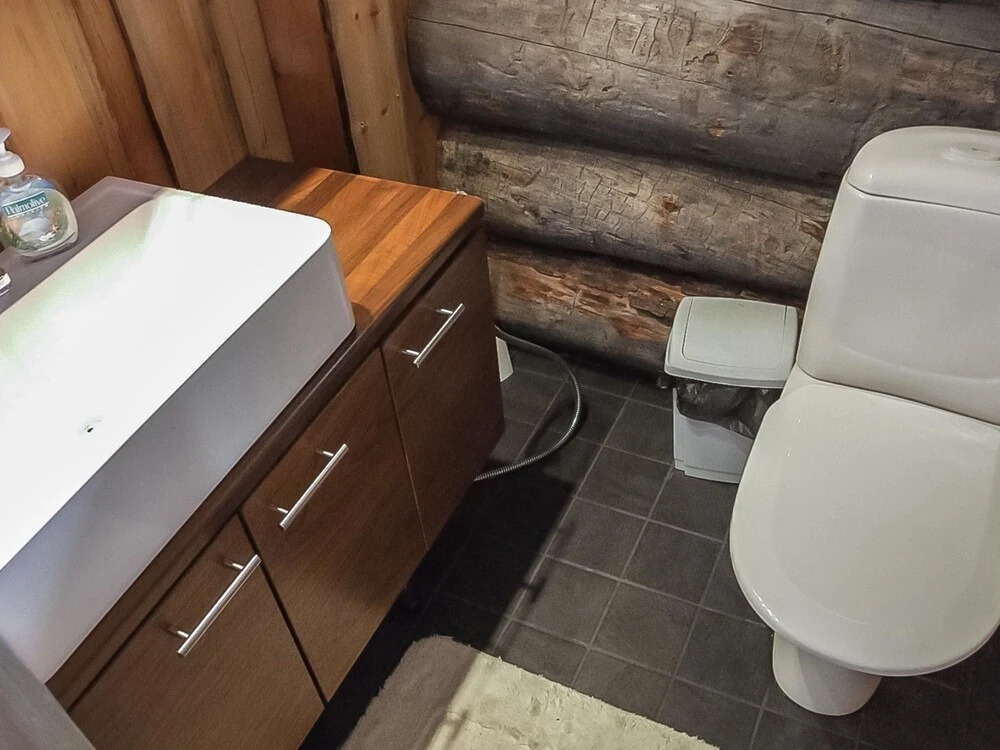 Holiday Home Riekonkätkä — 4-Star Luxury Hotel in Kuusamo, Finland