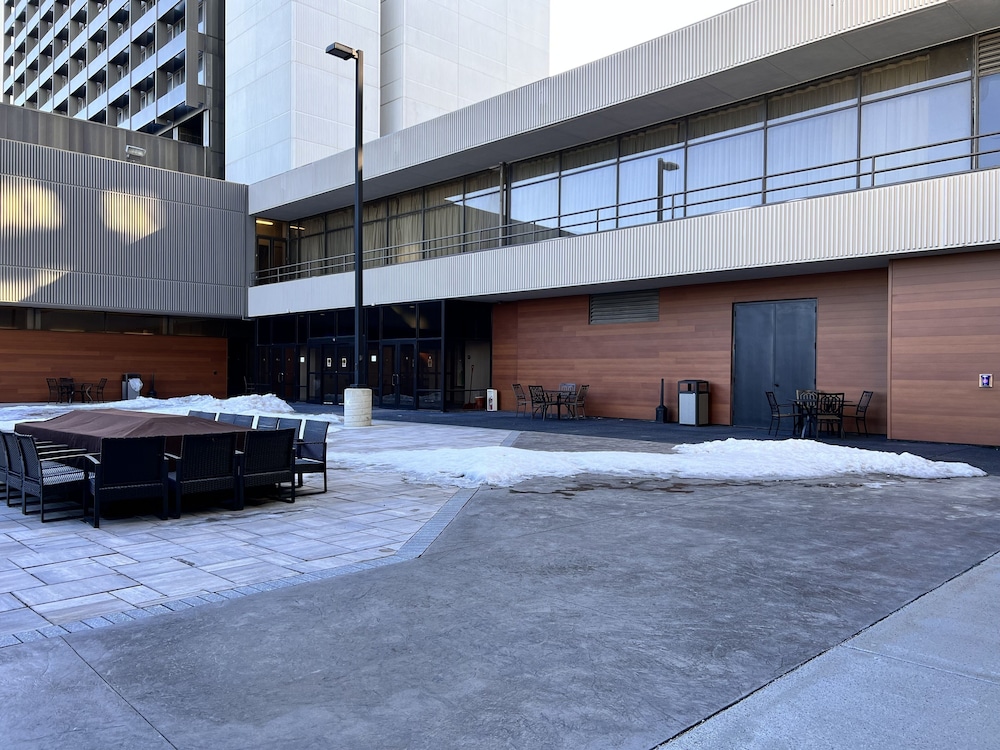 Doubletree by Hilton Bloomington Minneapolis South - photo 51