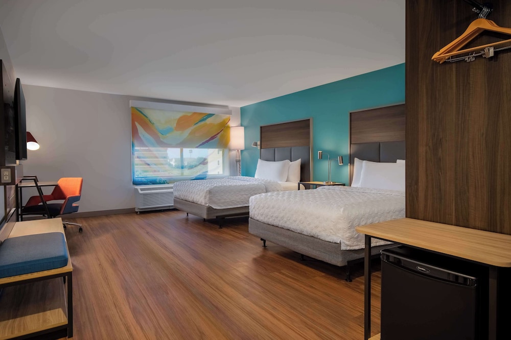 Tru by Hilton Merrillville - photo 14