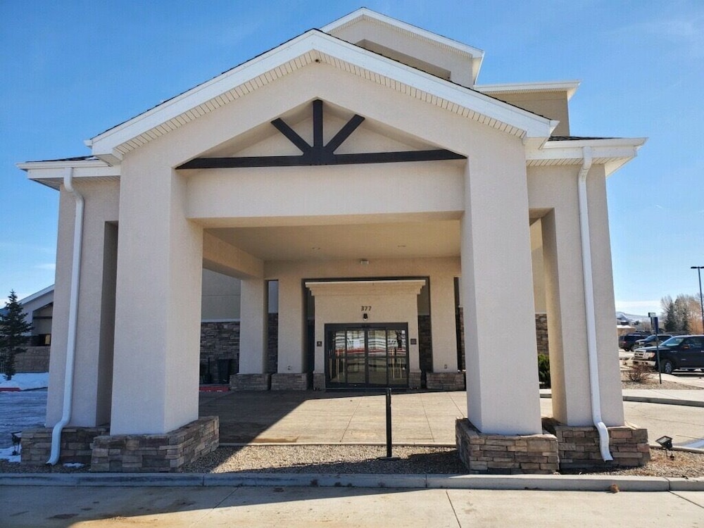 Hampton Inn & Suites Craig - featured photo