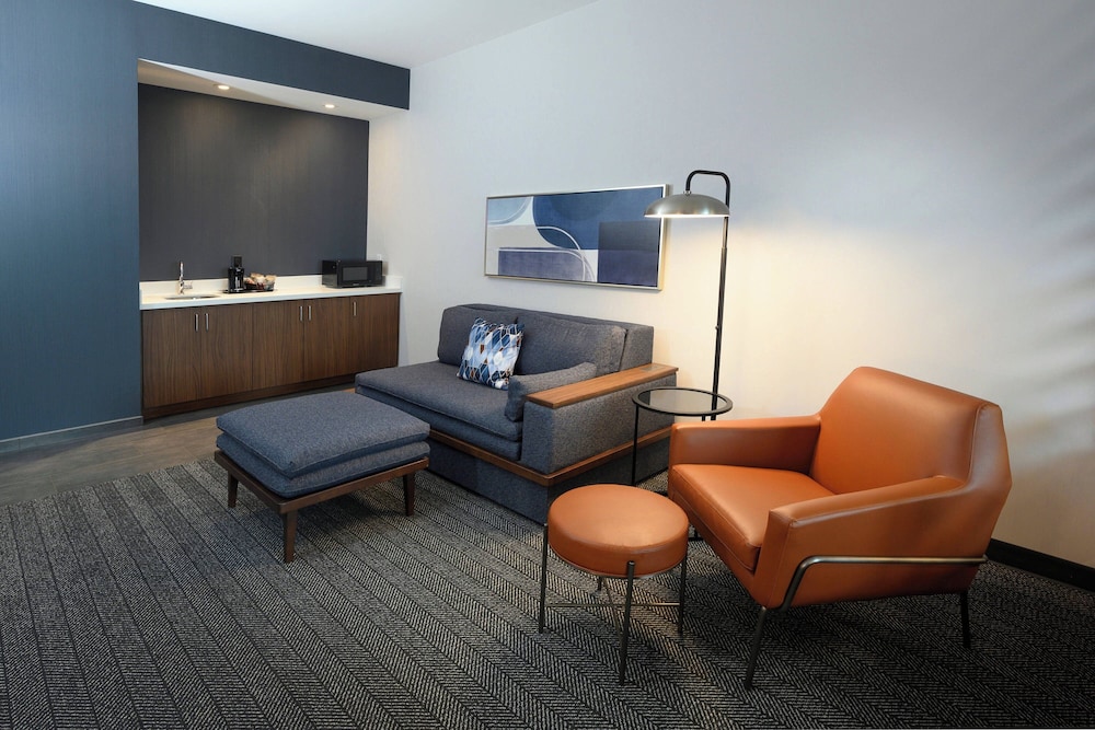 Courtyard by Marriott Charlotte Waverly - photo 8