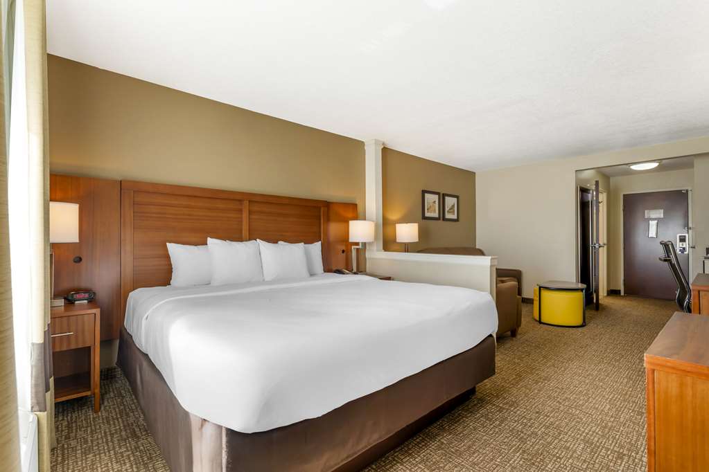 Comfort Inn & Suites Porter near Indiana Dunes - photo 20