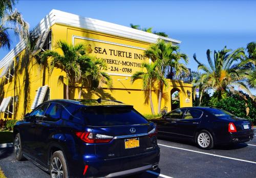 Sea Turtle Inn - photo 18
