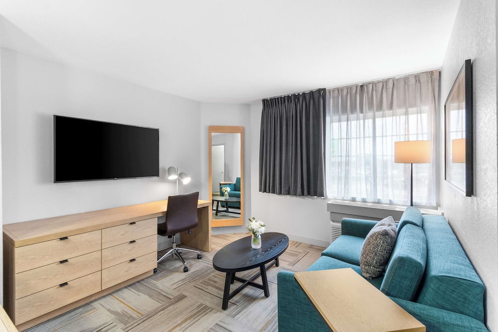 Sonesta Simply Suites Austin South - photo 27