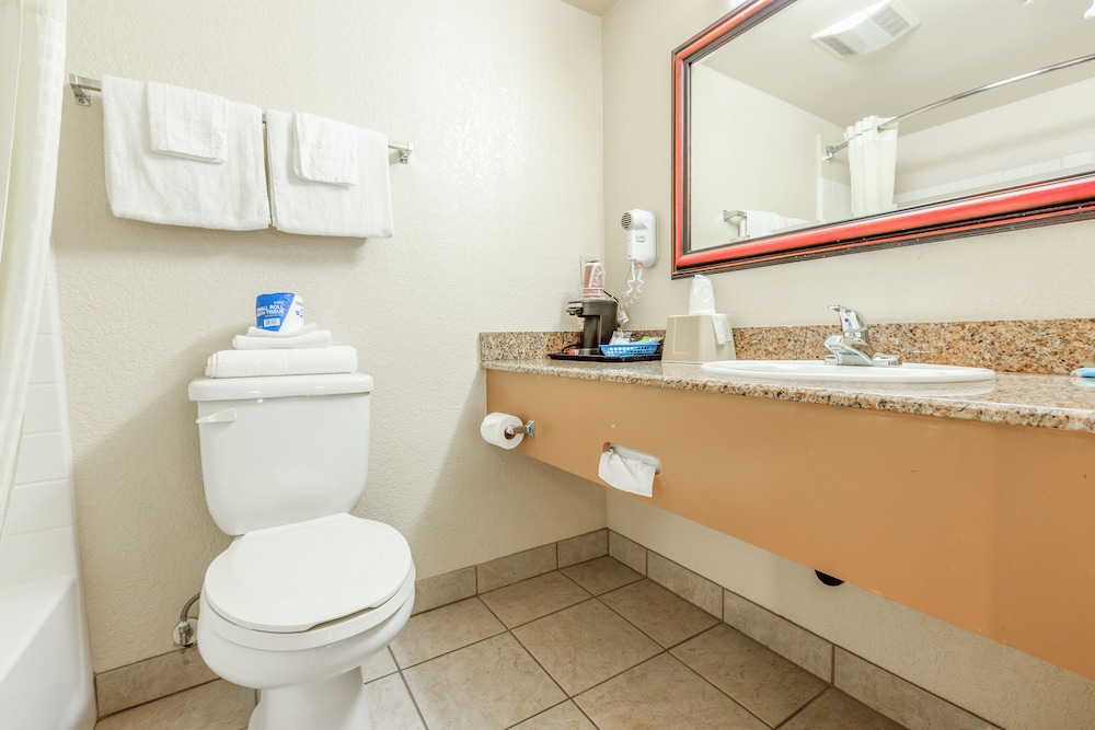 Hotel Avenida San Clemente Beach - photo 24