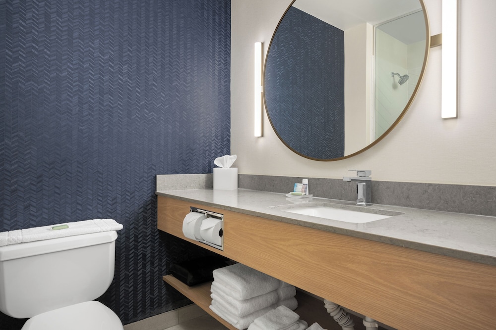 Fairfield By Marriott Inn & Suites Helena North - photo 21