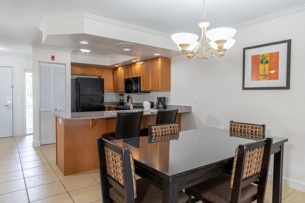 Legacy Vacation Resorts Kissimmee Orlando - photo 48