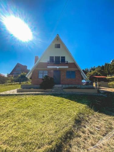 Cabaña la Quindiana Paipa in Paipa, Colombia