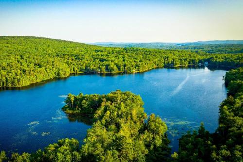 Water's Edge — hotel in Bucksport