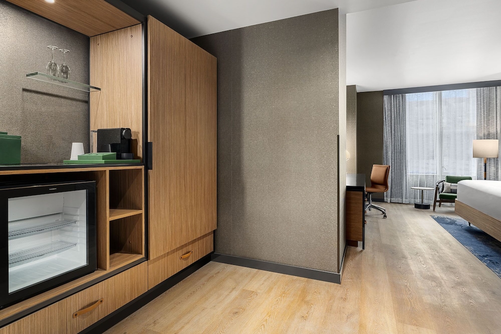 Hotel Indigo Vancouver Dwtn Portland Area by IHG - photo 14