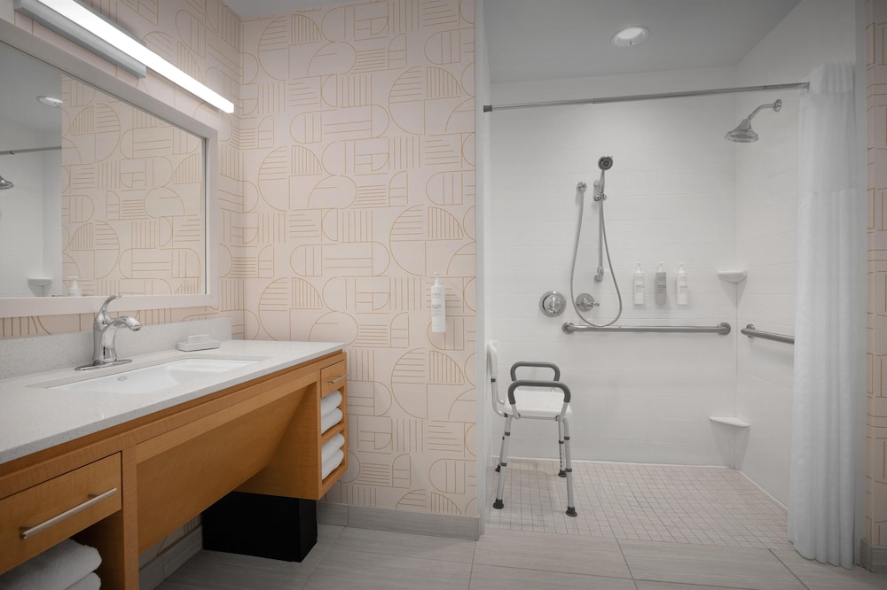Home2 Suites By Hilton Sioux Falls Sanford Medical Center - photo 28
