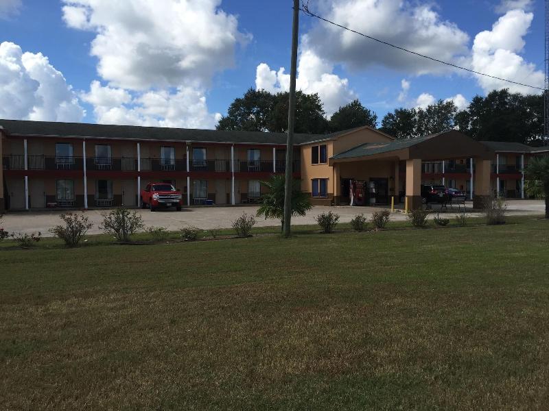 Kinder Inn — hotel in Kinder